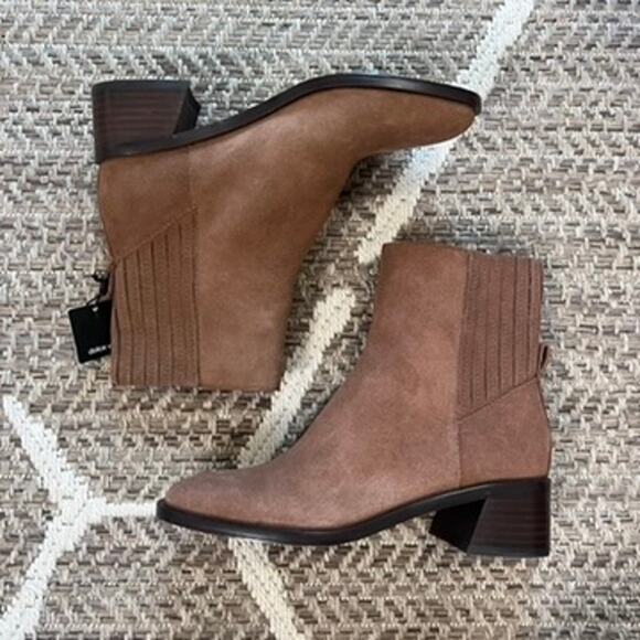 Dolce Vita Linny H2O Boot Sz 6.5 - Picture 1 of 5